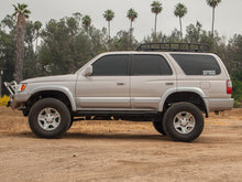 Load image into Gallery viewer, ICON 96-02 Toyota 4Runner 0-3in. Stage 4 Suspension System W/ Billet Upper Control Arms