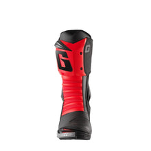 Load image into Gallery viewer, Gaerne GP1 LS Boot Black/Fluorescent Red Size - 10.5