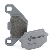 Load image into Gallery viewer, Brembo OE 90-90 Kawasaki KX 125cc Brake Pad - Rear