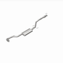 Load image into Gallery viewer, Magnaflow 13-17 Hyundai Santa Fe Sport 2.4L Direct Fit Cat Converter (California Grade)