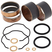 Load image into Gallery viewer, All Balls Racing 85-05 Kawasaki KLR250 Fork Bushing Kit