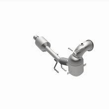 Load image into Gallery viewer, MagnaFlow 22-23 Volkswagen Jetta Direct Fit OEM Grade EPA Compliant Catalytic Converter