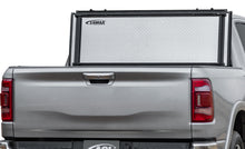 Load image into Gallery viewer, Access 2022+ Hyundai Santa Cruz 4ft Box LOMAX Trifold Bed Cover - Black Diamond Mist