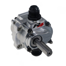 Load image into Gallery viewer, Peterson Fluid Systems R4 1-Stage Oil Pump - Left Side Mount - Rear Drive