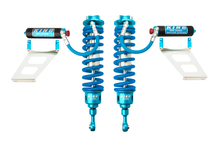 Load image into Gallery viewer, King Shocks 2007+ Toyota Tundra Front Stage 3 Race Kit 3.0 Dia Remote Res Coilover w/Adjuster (Pair)