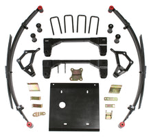 Load image into Gallery viewer, Skyjacker 4"SYSTEM 89-95TOY IFS CLSII