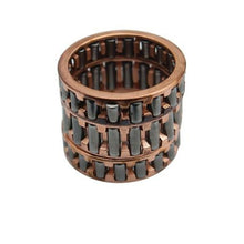 Load image into Gallery viewer, S&amp;S Cycle 99-17 BT Connection Rod Cage &amp; Bearing Set