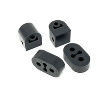 Load image into Gallery viewer, Torque Solution Urethane Exhaust Mount Kit Nissan Z 2023+ RZ34