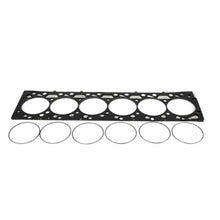 Load image into Gallery viewer, Industrial Injection 03-07 5.9L 24 Valve Fire Ring Gasket Kit Spec 4.550 (Our Spec For Our Heads)