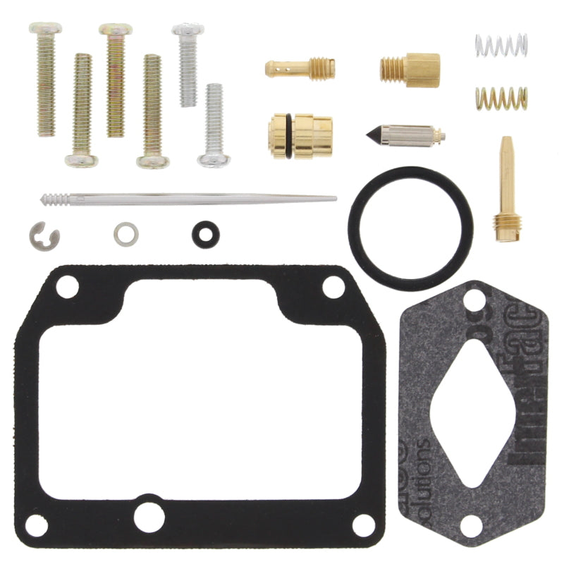 All Balls Racing Carburetor Rebuild Kit