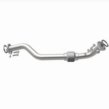 Load image into Gallery viewer, BRE Exhaust 04-10 Sienna 3.3L 3.5L Front Pipe Kit