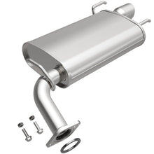 Load image into Gallery viewer, BRExhaust 07-12 Lexus ES350 / 07-11 Toyota Camry Left Muffler Kit