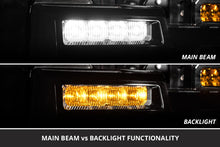 Load image into Gallery viewer, Diode Dynamics 2024-2026 Toyota 4RunnerTacoma/4Runner Fog SS6 Sport LED Kit White 6000K