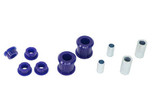 Load image into Gallery viewer, SuperPro 1975 Alfa Romeo Alfetta GT Front Torsion Bar Brace Mount Bushing Kit