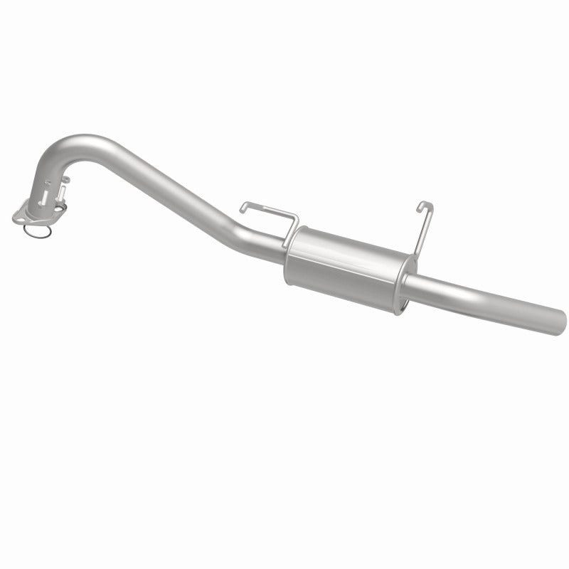 BRExhaust 97-00 Infiniti QX4/ 06-00 Nissan Pathfinder Muffler Kit