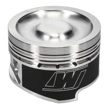 Load image into Gallery viewer, Wiseco VW AJV 77.00 mm Bore 29.26 mm CH -6.00 CC Piston Set