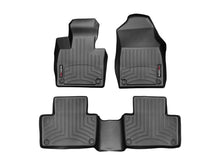 Load image into Gallery viewer, WT FloorLiner - Front - Blk