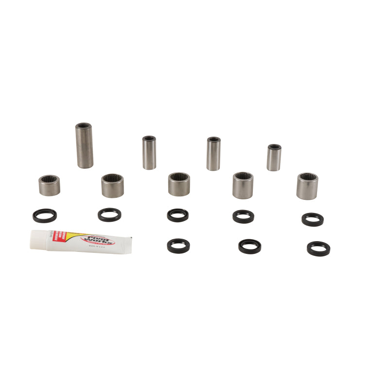 Pivot Works 98-04 Honda XR400R PW Linkage Bearing Kit