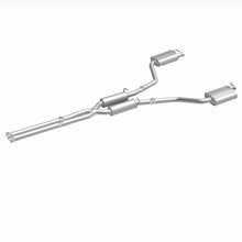 Load image into Gallery viewer, MagnaFlow Stellantis BRE Exhaust Replacement Kit