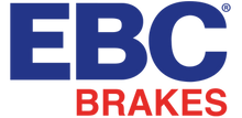 Load image into Gallery viewer, EBC 2016+ Jaguar XE-Type 2.0T Ultimax2 Front Brake Pads (Use w/ 12.4in Rotors)