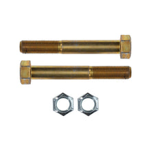 Load image into Gallery viewer, Camburg 5/8-18 x 4.5in. G9 Hex UCA Bolt Kit