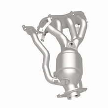 Load image into Gallery viewer, MagnaFlow DF Conv 21-22 Toyota Corolla 2.0L OEM