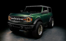 Load image into Gallery viewer, Oracle 2021+ Ford Bronco Oculus BI-LED Projector Headlights NO RETURNS