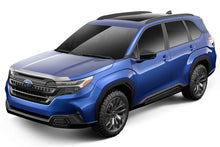 Load image into Gallery viewer, Husky Liners 2025 Subaru Forester Aeroskin Hood Protector - Chrome