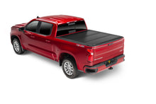 Load image into Gallery viewer, UnderCover 05-15 Toyota Tacoma 6ft Ultra Flex Bed Cover - Matte Black Finish