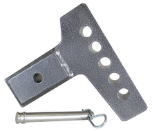 Load image into Gallery viewer, Gen-Y 2.5in Weight Distribution Shank 3500lb TW 32K Towing