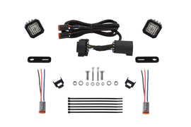 Diode Dynamics Stage Series Reverse Light Kit for 2025+ Toyota 4Runner C1 Sport