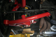Load image into Gallery viewer, UMI Performance 64-72 GM A-Body Tubular Upper &amp; Lower Front A-Arm Kit