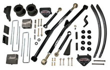 Load image into Gallery viewer, Tuff Country 1999 Dodge Ram 3500 4X4 4.5in Arm Lift Kit (Fit 4/1/99 to 12/1/99 SX8000)
