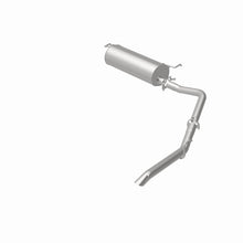 Load image into Gallery viewer, BRExhaust 11-16 Toyota Sienna Muffler Kit