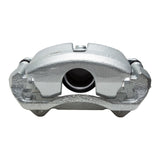 DFC 12-21 Audi A3 Quattro Front-R Silver Zinc Coated Premium Caliper