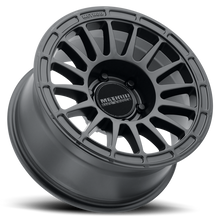 Load image into Gallery viewer, Method MR314 17x7.5 +30mm Offset 5x4.5 73mm CB Matte Black Wheel