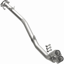 Load image into Gallery viewer, BRE Exhaust 86-88 Pickup 2.4L Front Pipe Kit