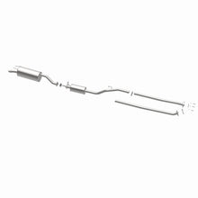 Load image into Gallery viewer, MagnaFlow BRE Exhaust Kit 14-15 Honda Civic 1.8L