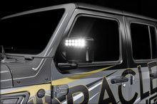 Load image into Gallery viewer, Oracle Lighting LED Off-Road Side Mirrors for Jeep Wrangler JL / Gladiator JT NO RETURNS