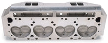 Load image into Gallery viewer, Edelbrock Big-Block Chrysler Victor B/Rb Heads w/ Valves