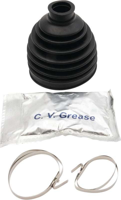 All Balls Racing 20-23 Kawasaki Teryx KRX 1000 CV Boot Repair Kit - Rear, Inner