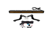 Load image into Gallery viewer, Diode Dynamics 2014-2021 Toyota Stealth SS30 Pro Yellow Driving 3000K