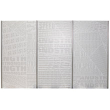 Load image into Gallery viewer, Speed and Strength Wall Apparel Kit Graphics