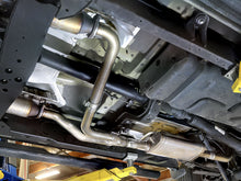 Load image into Gallery viewer, aFe 2022+ Nissan Frontier V6 Vulcan Series SS Cat-back Exhaust w/ Polished Tips