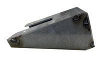 Load image into Gallery viewer, Rust Buster 2004-2012 Chevy Colorado &amp; GMC Canyon Rear Cab Frame Mount - Left