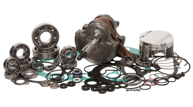 Vertex Arctic Cat,Kawasaki,Suzuki Complete Engine Rebuild Kit