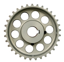 Load image into Gallery viewer, Peterson Fluid Systems HTD Pulley 34 Tooth 1 Wide LW