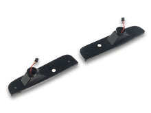 Load image into Gallery viewer, Raxiom 97-01 Jeep Cherokee XJ LED Side Marker Lights- Smoked Lens- Amber LED