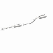 Load image into Gallery viewer, MagnaFlow BRE Exhaust Kit 12-14 Honda CR-V 2.4L