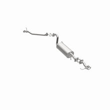 Load image into Gallery viewer, MagnaFlow BRE Exhaust Kit 00-04 Mitsubishi Montero Sport